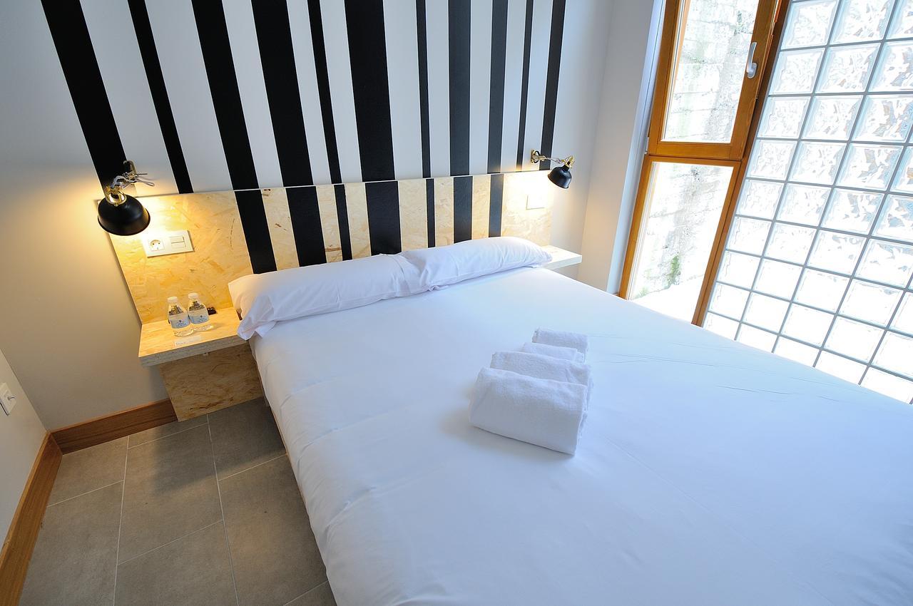 Egunon Bilbao Hostel Ngoại thất bức ảnh