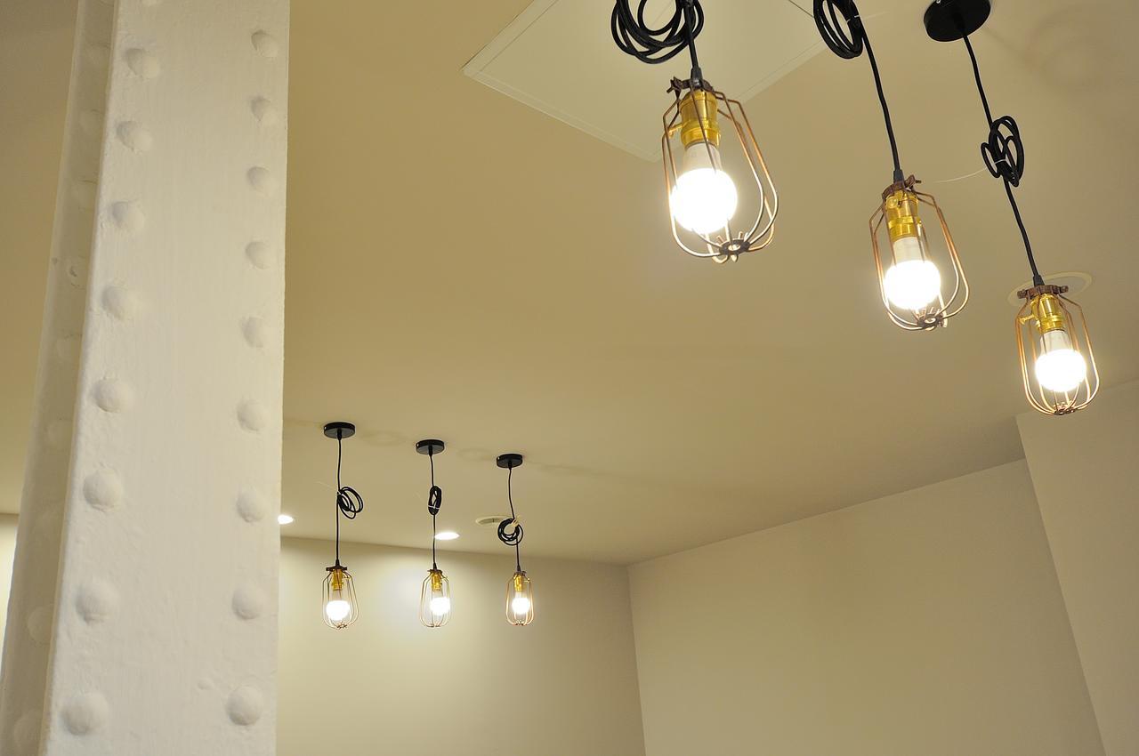 Egunon Bilbao Hostel Ngoại thất bức ảnh