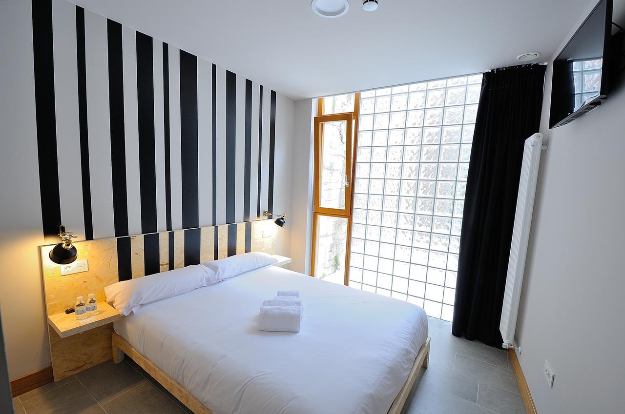 Egunon Bilbao Hostel Ngoại thất bức ảnh