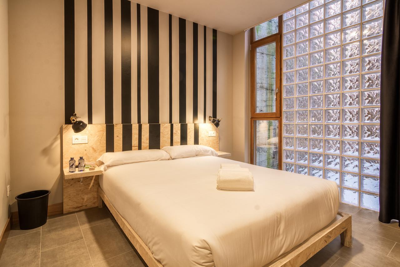 Egunon Bilbao Hostel Ngoại thất bức ảnh